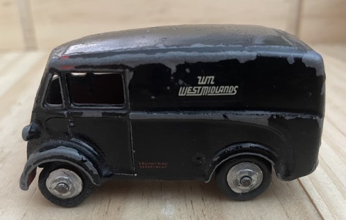 Dinky toys 260 - dinky, j
