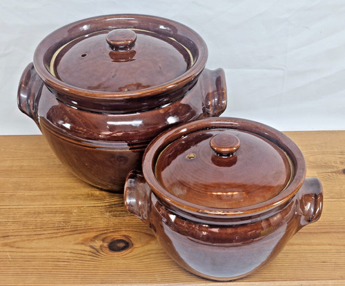 Vintage moira pottery - moira,