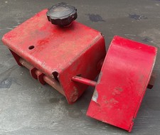 Wheelhorse Spares Mule Drive