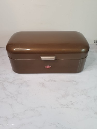 Wesco brown grandy bread - grandy,