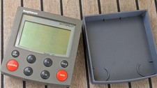 Raymarine / Raytheon ST4000+ Plus Autopilot Control Head Unit & Fluxgate Compass