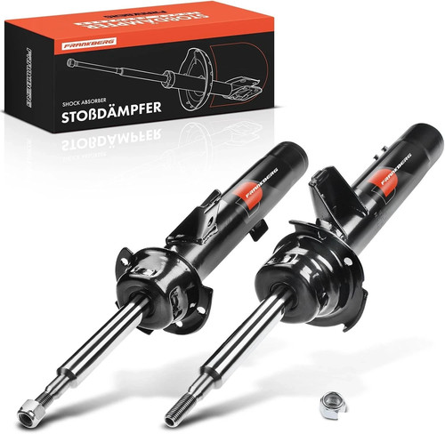Frankberg shock absorber - frankberg,