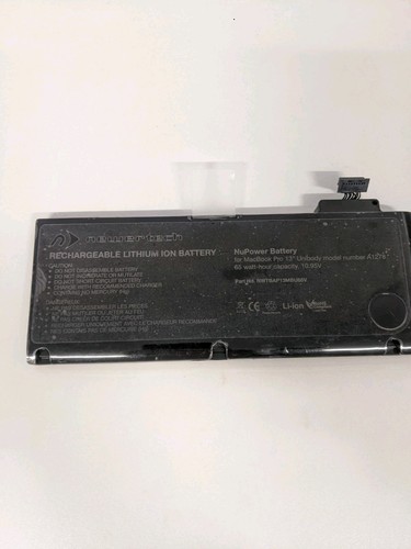 A1278 battery for - battery,