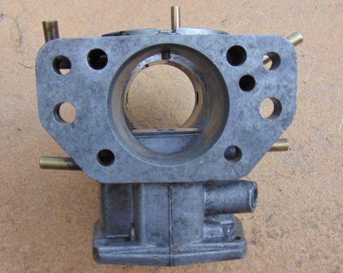 Classic carburettor hif44 - classic, su