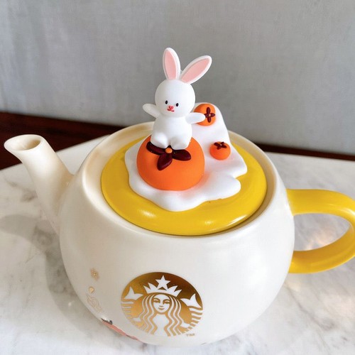 Starbucks chinese adorable - starbucks,
