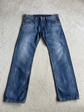 Diesel Larkee 0849A Straight