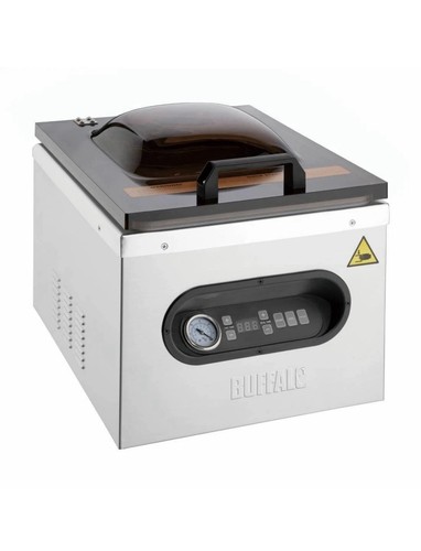Buffalo stainless steel - buffalo,