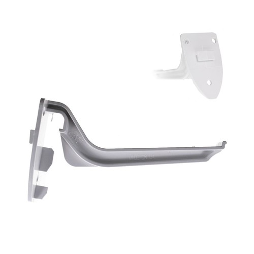 Quantal gutter brackets q8710 - quantal,