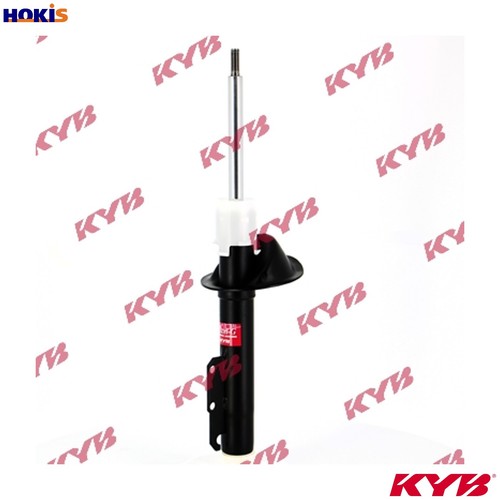 Shock absorber 333826 - 333826, ford