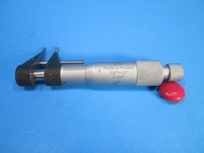 Vintage VIS Inside Micrometer 0.2" - 1.2" .001" ~Made in Poland~ *FREE SHIPPING*