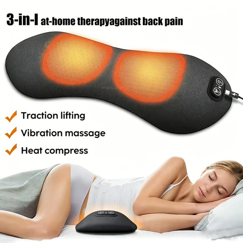 Theraback back therapy - 3,