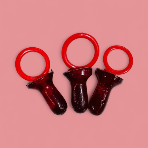 38g large rock dummies dummy - 38g,