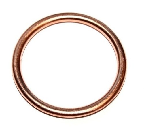Sump plug seal - seal, o