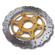 EBC XC Series Front Brake Disc
