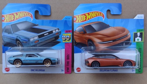 Hot wheels 81 - hot,