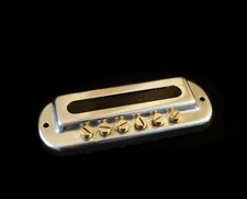 Original Vintage '60s Simeto SC Pickup/Pickup, GDR/GDR