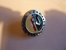 FACEL VEGA Badge. New.