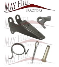 Brake Latch Locking Kit for