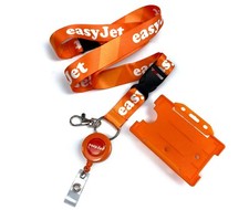 Easyjet Lanyard/A320/A321neo/A319