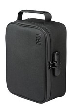 CALI Large Lockable Stash Case Smell Odour Proof Smokers Box Lock Bag UK Seller