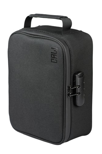 Cali large lockable stash - large, case