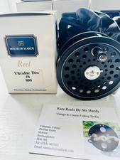 NEW Hardy First Edition