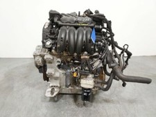 ⭐ AKL 102202 full engine for VOLKSWAGEN GOLF IV BERLINA (1J1) 1997 1055066
