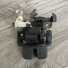 Audi Skoda Vw Q3 2011-2018 Rear Boot Tailgate Lock Mechanism 8r0827505a