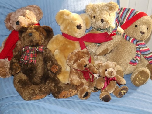 House fraser russ teddy - house, of