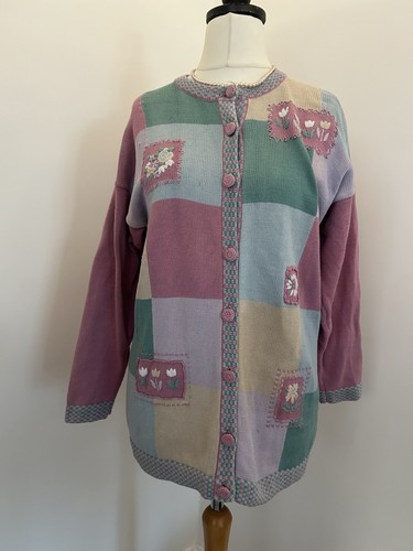 Alice collins 100 - collins, knit