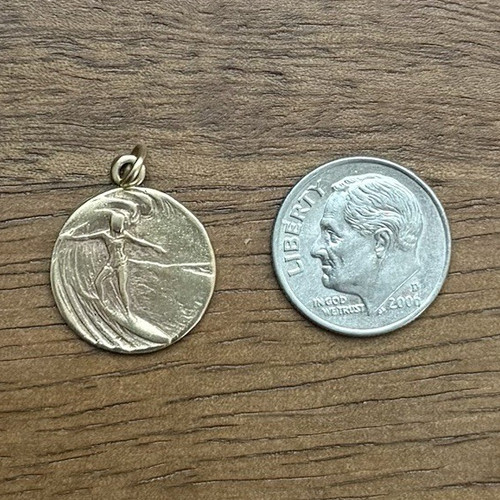 14k yellow gold - yellow,
