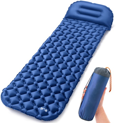 Lightweight sleeping mat - sleeping,