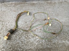 Fruit Machine JPM impact PSU To Mainboard Wiring Loom Electra Cab Impact 1 Tech