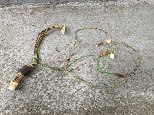 Fruit machine jpm impact psu - fruit,