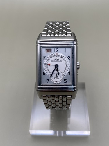 Jaeger lecoultre reverso - jaeger,