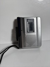 SANYO TALK-BOOK VAS COMPACT