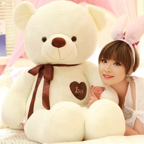 New brown beige large - brown,