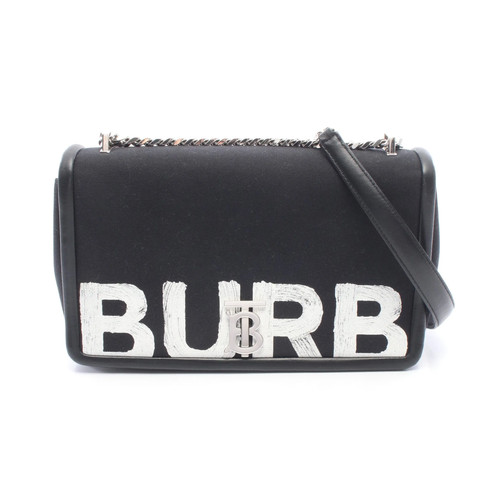 Burberry shoulder bag - burberry, tb