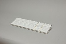 Genuine Apple Keyboard Model