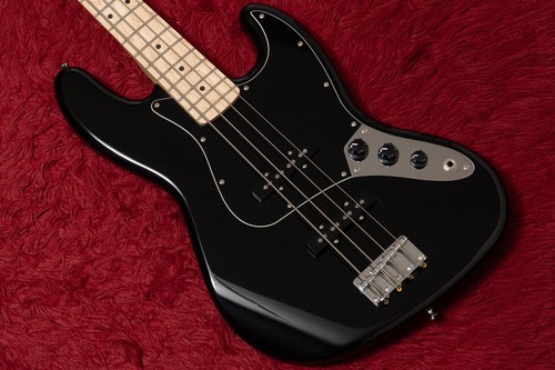Squier affinity series jazz - squier,
