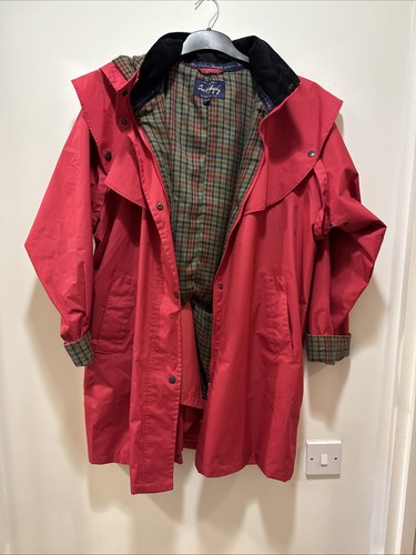 Women jack murphy trench - women’s,