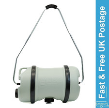 51 Litre Water Hog Rolling