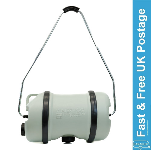 Litre water hog rolling - water,