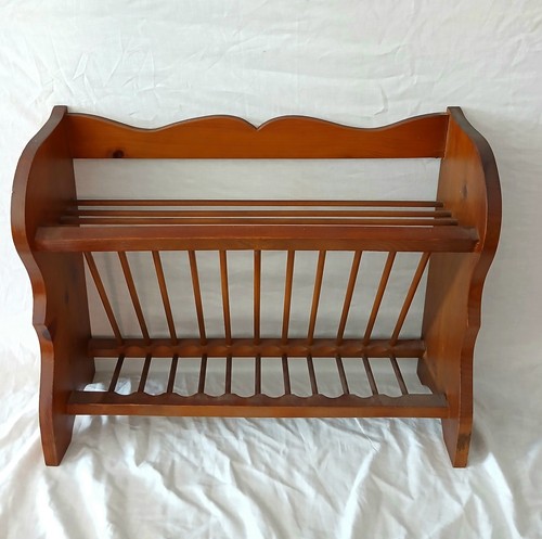 Vintage solid wood - vintage,