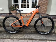HAIBIKE 2025 Alltrack 6 720wh