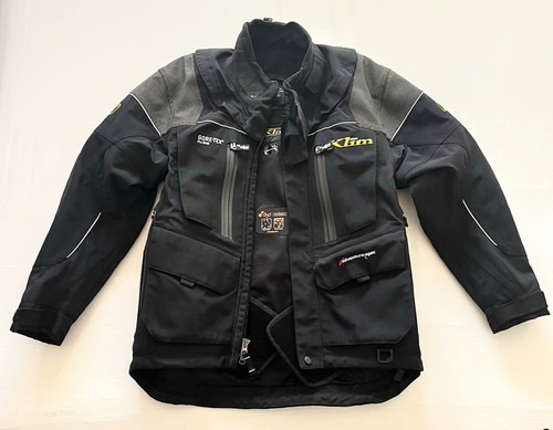 Klim adventure rally - klim, jacket