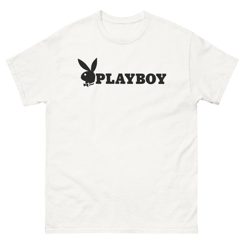 Playboy bunny logo black - logo,