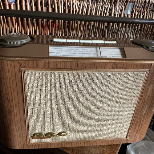 Vintage c battery - g.e.c,