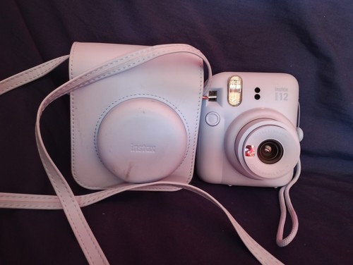 Fujifilm instax mini - fujifilm, 12