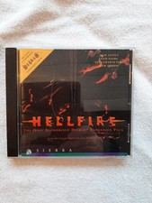 Diablo: Hellfire - Single